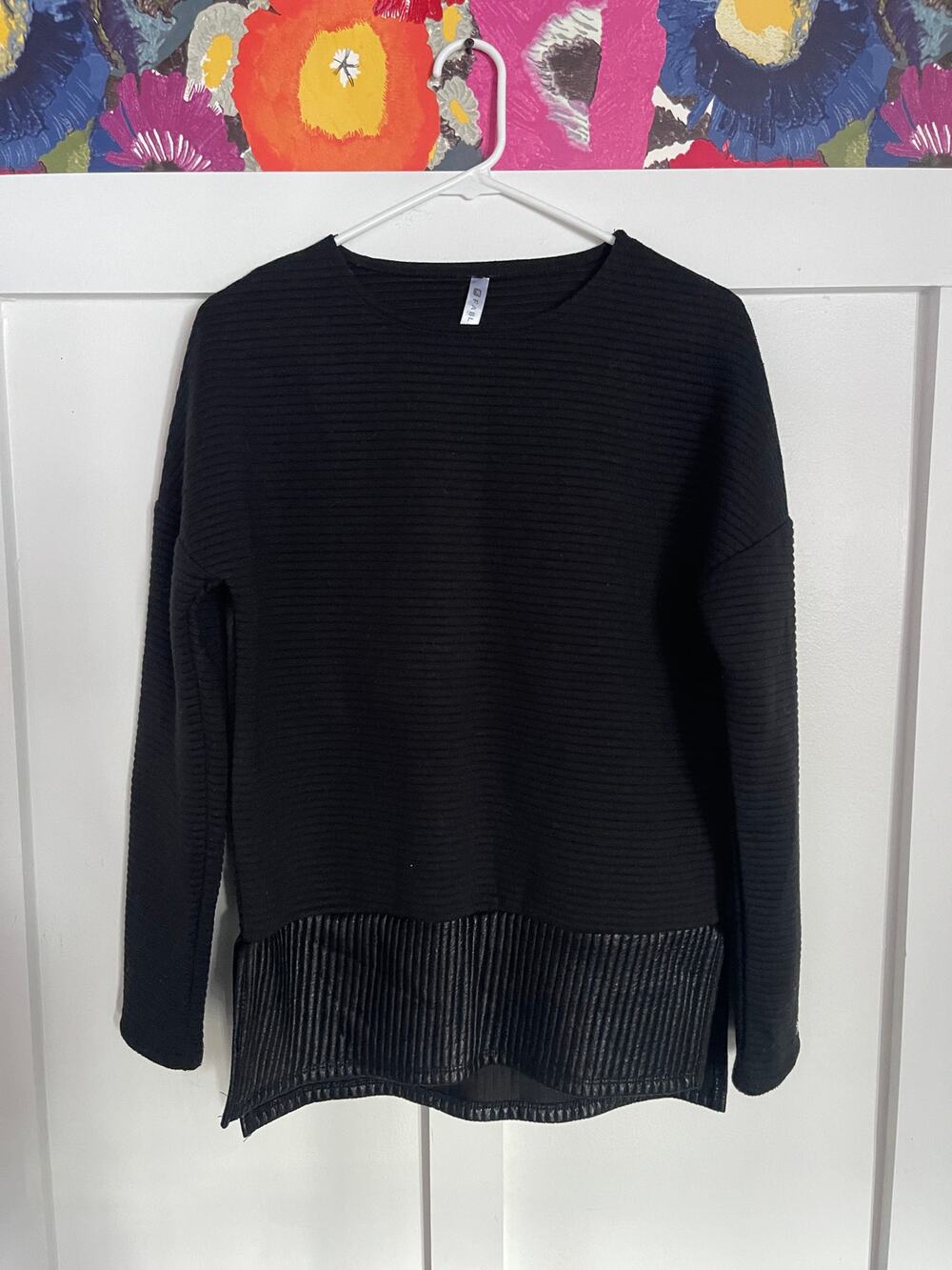 Fabletics womens small top